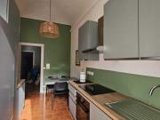 Quadrilocale in affitto a Torino