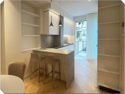 Quadrilocale in affitto a Torino, Gran Madre Crimea