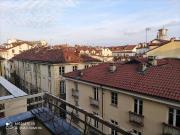 Quadrilocale in affitto a Torino, Quadrilatero Romano