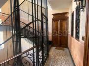 Quadrilocale in affitto a Torino via Alfonso La Marmora,...