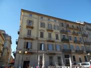 Quadrilocale in affitto a Torino via Antonio Meucci, 2,...