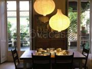 Quadrilocale in affitto a Torino, Via della Rocca Quadrilocale in affitto a Torino, Via della Rocca