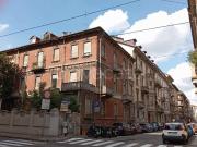 Quadrilocale in affitto a Torino via Ormea 62, San...