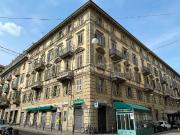 Quadrilocale in affitto a Torino via Ormea, 8, San...