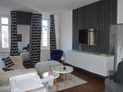 Quadrilocale in affitto a Torino via San Massimo, 7, Via...