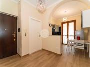 Quadrilocale in affitto a Torino via Valentino Carrera,...