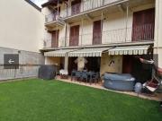 Quadrilocale in affitto a Trana via Giordano Bruno