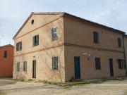 Quadrilocale in affitto a Treia