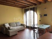 Quadrilocale in affitto a Treviso via Dei Comin, 10,...