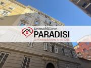 Quadrilocale in affitto a Trieste via Andrea Palladio,...