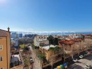 Quadrilocale in affitto a Trieste via Vittorio Locchi,...