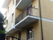 Quadrilocale in affitto a Varese, Brunella