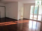 Quadrilocale in affitto a Varese, Ippodromo San Gallo