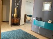 Quadrilocale in affitto a Varese via Gradisca, Giubiano...