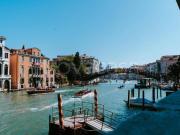Quadrilocale in affitto a Venezia, Accademia Salute