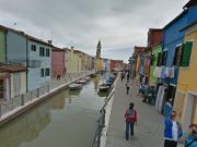 Quadrilocale in affitto a Venezia, Giudecca