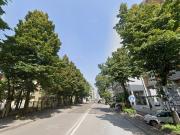 Quadrilocale in affitto a Venezia, Mestre