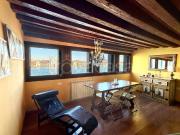 Quadrilocale in affitto a Venezia, Redentore Palanca