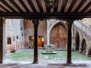 Quadrilocale in affitto a Venezia, San Polo