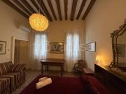 Quadrilocale in affitto a Venezia, Santi Giovanni e...