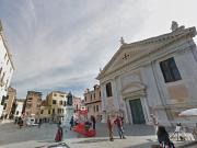 Quadrilocale in affitto a Venezia strada nova, Cannaregio