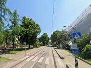 Quadrilocale in affitto a Venezia viale san marco, Mestre