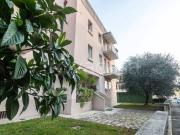 Quadrilocale in affitto a Verona via Rotaldo, 2, San Zeno