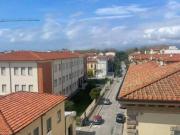 Quadrilocale in affitto a Viareggio