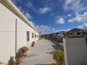 Quadrilocale in affitto a Viterbo viale 4 Novembre,...