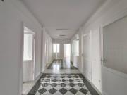 Quadrilocale in affitto ad Ancona via Zara, Adriatico