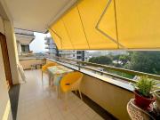 Quadrilocale in affitto in piazza la scafa, Lavagna