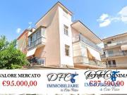 Quadrilocale in vendita a Afragola