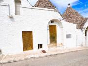 Quadrilocale in vendita a Alberobello