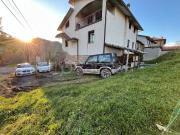 Quadrilocale in vendita a Badia Tedalda