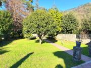 Quadrilocale in vendita a Bagni di Lucca via Umberto I, 167