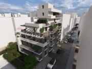 Quadrilocale in vendita a Bari, San Girolamo