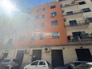 Quadrilocale in vendita a Bari via f.Lattanzio, San Pasquale