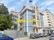 Quadrilocale in vendita a Bari via Gioacchino Toma, 24,...