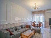 Quadrilocale in vendita a Bari via Pitagora, Japigia