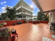 Quadrilocale in vendita a Bari via Schino, 3, Santo Spirito