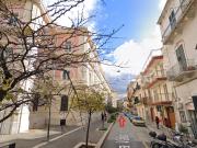 Quadrilocale in vendita a Bari via Valona, 20, Umbertina...