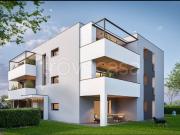 Quadrilocale in vendita a Bassano del Grappa via Pietro...