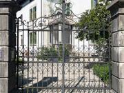 Quadrilocale in vendita a Belluno via Gaspare Diziani, 1