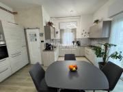 Quadrilocale in vendita a Belluno via Monte Grappa 162