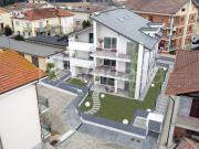 Quadrilocale in vendita a Bene Vagienna viale Guglielmo...