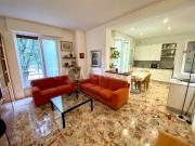 Quadrilocale in vendita a Bergamo, Canovine