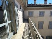 Quadrilocale in vendita a Bergamo, Centralissimo