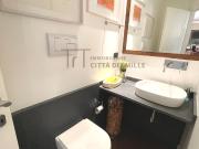 Quadrilocale in vendita a Bergamo, Centro