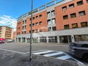 Quadrilocale in vendita a Bergamo via del Casalino, Stazione