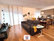 Quadrilocale in vendita a Bergamo via Dei Ghirardelli,...